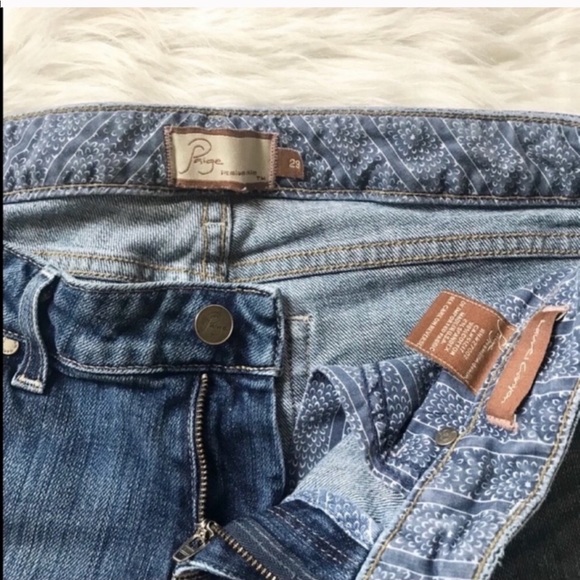 PAIGE Jeans size 29 - Picture 7 of 7